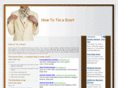 howtotieascarf.net