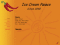 icecreampalacemex.com