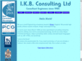 ikbconsulting.com