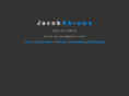 jacobabrams.com