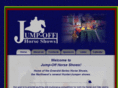 jumpoffhorseshows.com