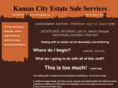 kctagsale.com