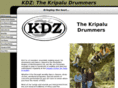 kdzdrum.com