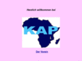 kinder-afrika-projekt.com