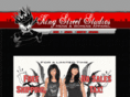 kingstreetstudios.net