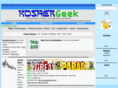 koshergeek.com