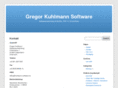 kuhlmann-software.at