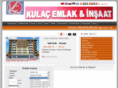 kulacemlakinsaat.com