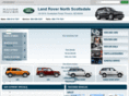 landroverscottsdale.com