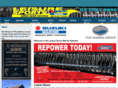 leisuresportsmarine.com