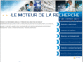 lemoteurdelarecherche.com