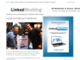 linkedworking.com