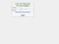 listoffriends.com