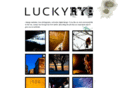 luckyrye.com