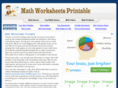 mathworksheetsprintable.net