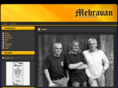 mehravan.com