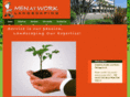 menatworklandscaping.com