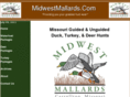 midwestmallards.com