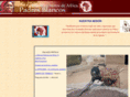 misionerosafrica.com