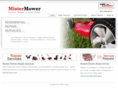 mistermower.com