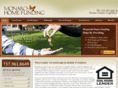 monarchhomeloan.com