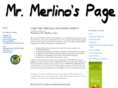 mrmerlino.com