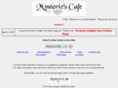 mysterie.com