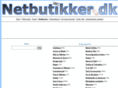 netbutikker.dk