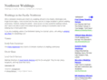 nwweddings.com