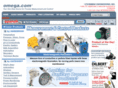 omegaengineerinc.net