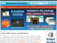 orgdomainnamewebhosting.org