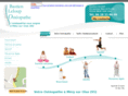 osteopathe-leloup.com