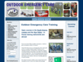 outdooremergencycare.com