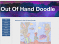 outofhanddoodle.com