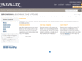 parvaluxdirect.com
