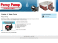 percypumpservice.com