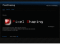 pixelshaping.com