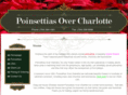 poinsettiasovercharlotte.com