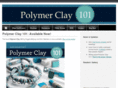 polyclay101.com