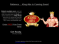 princessposture.com