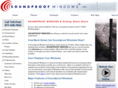 quietwindow.com
