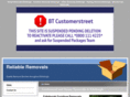 reliableremovalsedinburgh.com