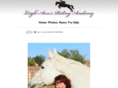 ridewithleighann.com