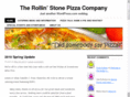 rollingstonepizza.com