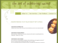 sacredspacesnc.com
