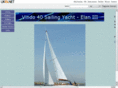 sailpast.co.uk