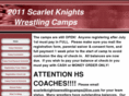 scarletknightswc.com