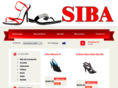 sibamoda.com