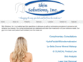 skinsolutionsinc.org