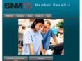 snm-benefits.org